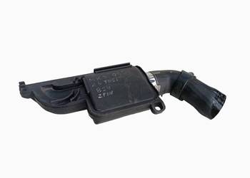 ODMA OLEJU FORD FIESTA MK6 1.4 TDCI 9650712480