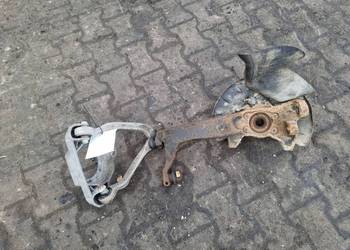 ZWROTNICA LEWA PRZÓD VOLKSWAGEN PHAETON LONG