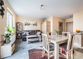 Oferta sprzedaży mieszkania Poznań 31.44m2 1 pokojowe