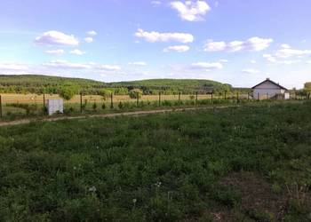 Dzialka  budowlana widokowa z pozwoleniem i projektem