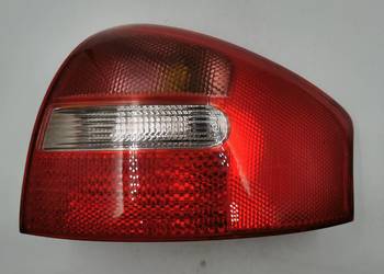 Lampa Prawy Tył Tylna Prawa Audi A6 C5 Sedan Lift 4B5945096