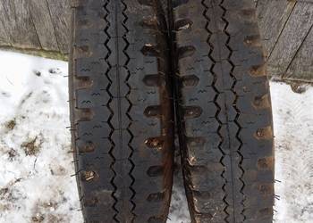 Opony 825-15 Stomil U43 14PR do niskopodwoziówki