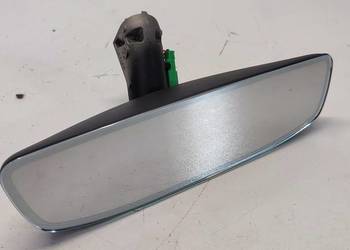 VOLVO XC40 LUSTERKO ŚRODKOWE 31442729
