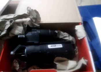 Rozrusznik 2.0-2.2HDI citroen c4,c5,c8,jumpy peugeot 607,807