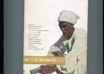 Archanioły i szakale -Kazimierz Dziewanowski