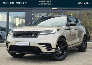 Land Rover Range Rover VELAR Range Rover Velar MY26 2.0 I4 PHEV 404 PS AWD…