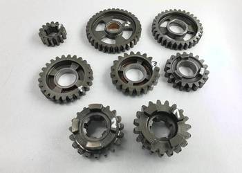 Tryb Skrzyni Biegow Zebatka Przesowka Yamaha Blaster 200