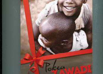 Pokea Zawadi - O.Maciej Braun CR