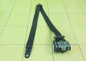 FORD GALAXY MK3 1.8 TDCI 10r 5D pas bezpieczenstwa prawy przod 605274300