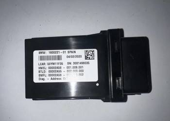 Moduł sterownik 1600221-01 BMW F900R 2021r K83