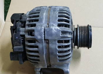 Alternator 140A VW CADDY III SKODA OCTAVIA II AUDI A3 8P 2.0 TDI