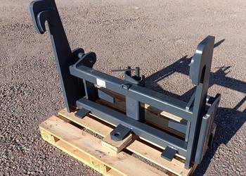 Adapter przejściówka redukcja Merlo ZM3 na Merlo ZM2