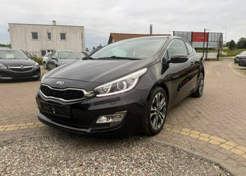 Kia Pro Cee'd
