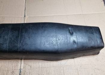 Siedzenie romet ogar 205 kanapa romet jawka  romet 50T1