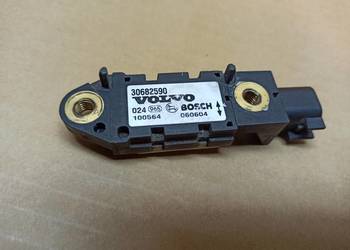 VOLVO XC90 CZUJNIK UDERZENIOWY PRZÓD 30682590