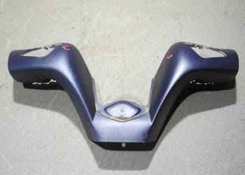 PIAGGIO MP3 125 HYBRID 250 300 500 OSŁONA KIEROWNICY ZAŚLEPKA MASKOWNICA