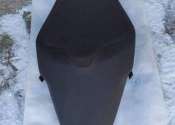 Siedzenie do obszycia Triumph supersport