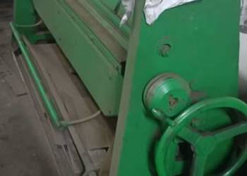 zaginarka , krawędziarka