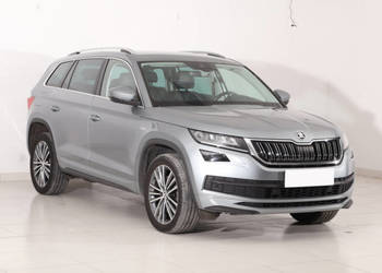 Skoda Kodiaq 2.0 TDI