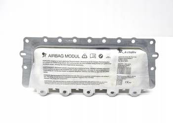 PODUSZKA AIRBAG POWIETRZNA PASAŻERA BMW F10 F11 611012001B