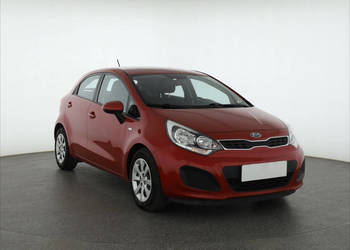 Kia Rio 1.25 CVVT