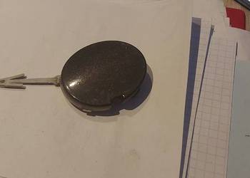 Zaślepka haka zderzaka przód FORD MONDEO MK4