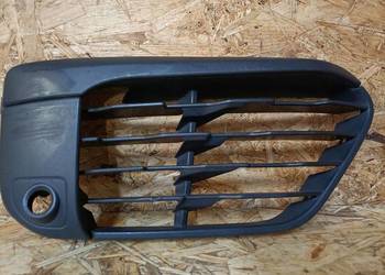 BMW X1 F48 KRATKA ZDERZAKA PRAWY PRZÓD 51117354778