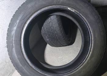 Sprzedam opony zimowe Firestone 205/55r16