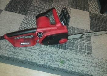 Piła elektryczna Einhell GH EC 2040