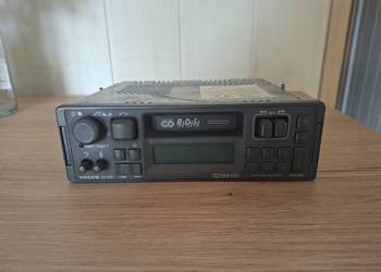 Radio CR-906 Volvo 740 760 940 960 850