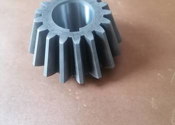 Koło zębate stożkowe 17z. do VICON/PZ TH2, TH2