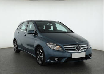 Mercedes B B 200