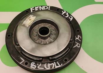 Tłumik drgań Deutz TTCD 7.8   E931100420080 FENDT 939 SCR