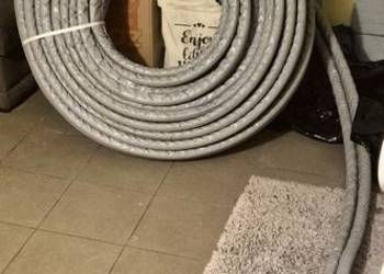 Rura solarna Bisolar dn16 ok25m