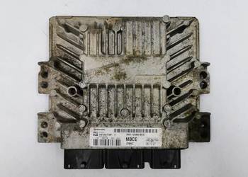 Sterownik Silnika Ford Focus MK2 1.8 TDCI 7M51-12A650-BCE 5WS40778F-T