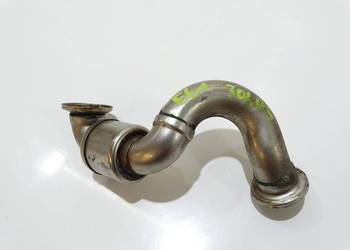 PRZEWÓD RURKA EGR BMW E60 E61 306D3 OE (4817510)