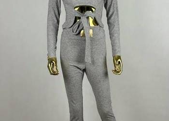 Dwuczęściowy komplet