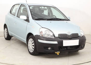 Toyota Yaris 1.0 VVT-i