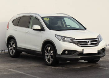 Honda CR-V 2.0 i-VTEC