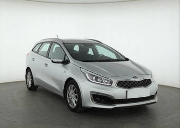 Kia Ceed 1.4 CRDi