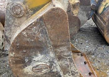 Łyżka Strickland 60 cm CAT KOMATSU YANMAR