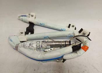 BMW G21 G20 Kombi 330e airbag kurtyna powietrzna lewa oryg 741942