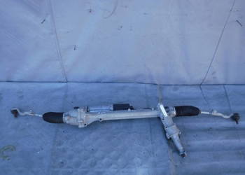 BMW X5 F15 MAGLOWNICA PRZEKŁADNIA KIEROWNICZA UKŁAD KIEROWNICZY 6873100