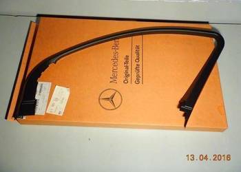 LISTWA RAMKA DRZWI PRAWY PRZÓD R-KLASA W251 2008 LISTWA RAMKA DRZWI PRAWY PRZÓD R-KLASA W251 2008