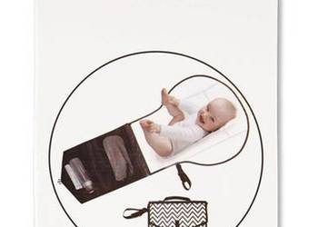 Przewijak podręczny Smart N Chic firmy baby TEK