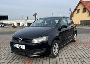 Volkswagen Polo 1.2