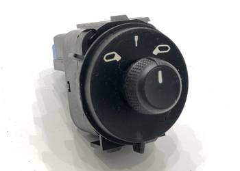 PRZEŁĄCZNIK REGULACJI LUSTEREK CITROEN C3 III 96673722ZD 16-24