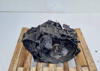 Peugeot 5008 1.6 E-HDI MANUALNA SKRZYNIA BIEGÓW manual 20EA07