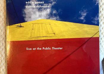 Bennie Wallace – Live At The Public Theater