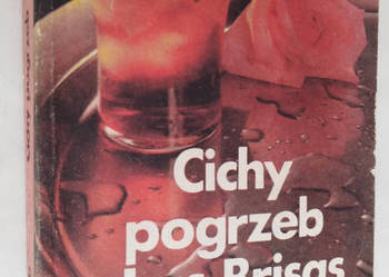 Cichy pogrzeb w Las Brisas - Jack Knab - kryminał